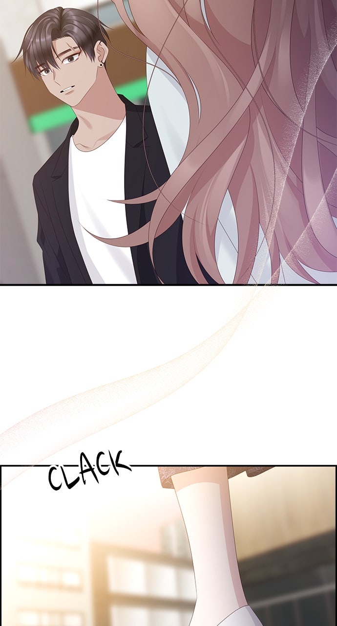 My Exes Fell For Me Chapter 93 - Page 60