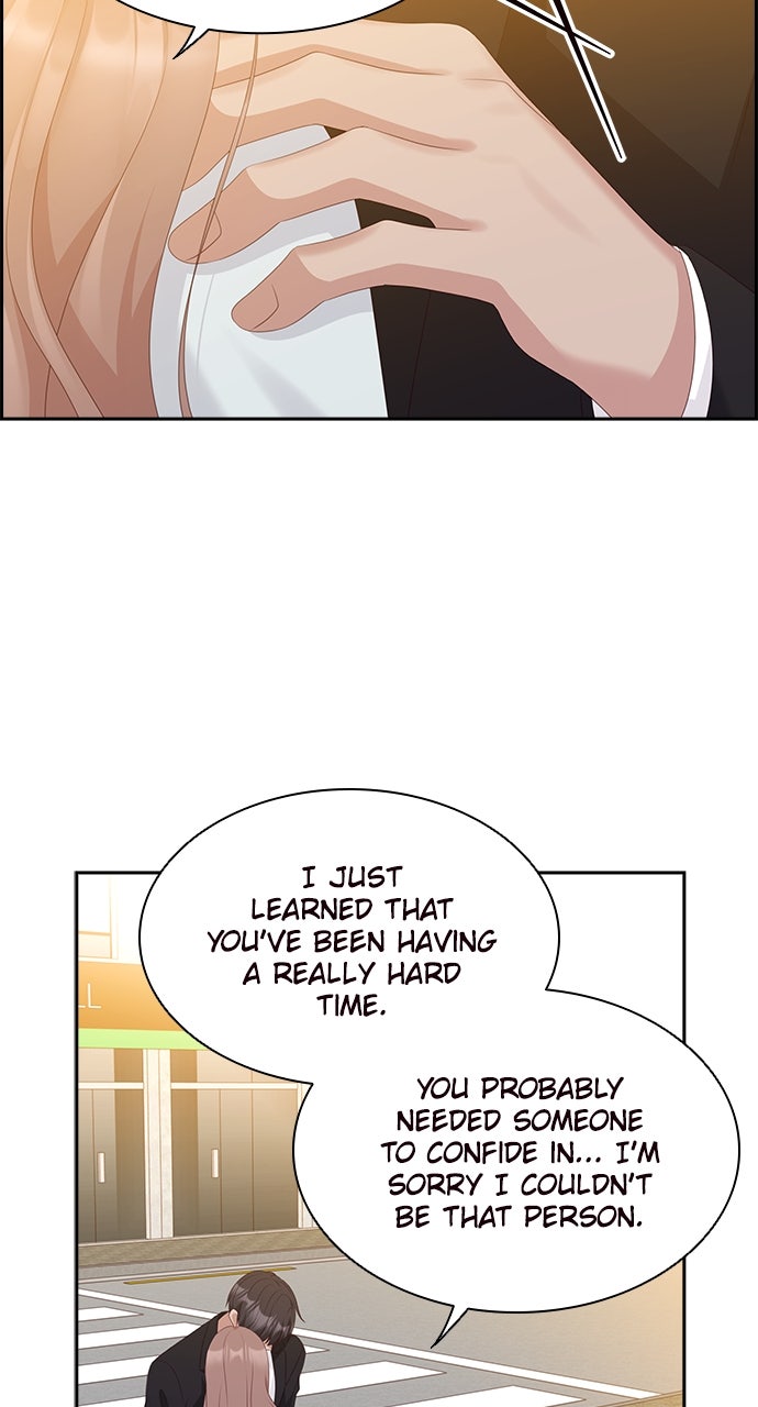 My Exes Fell For Me Chapter 93 - Page 63