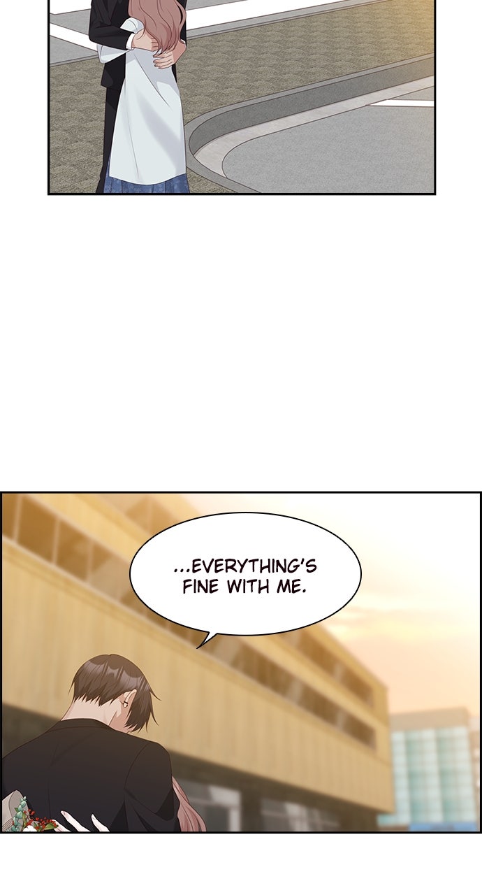 My Exes Fell For Me Chapter 93 - Page 64