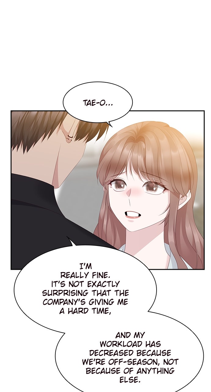 My Exes Fell For Me Chapter 93 - Page 65