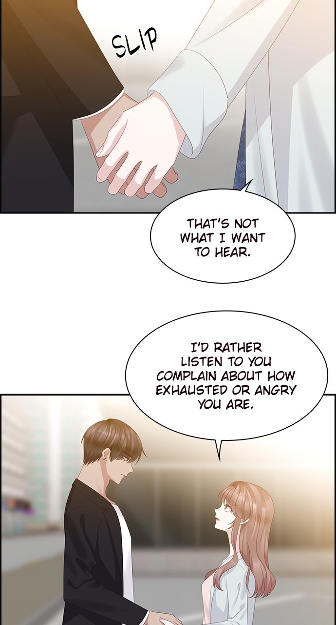 My Exes Fell For Me Chapter 93 - Page 67