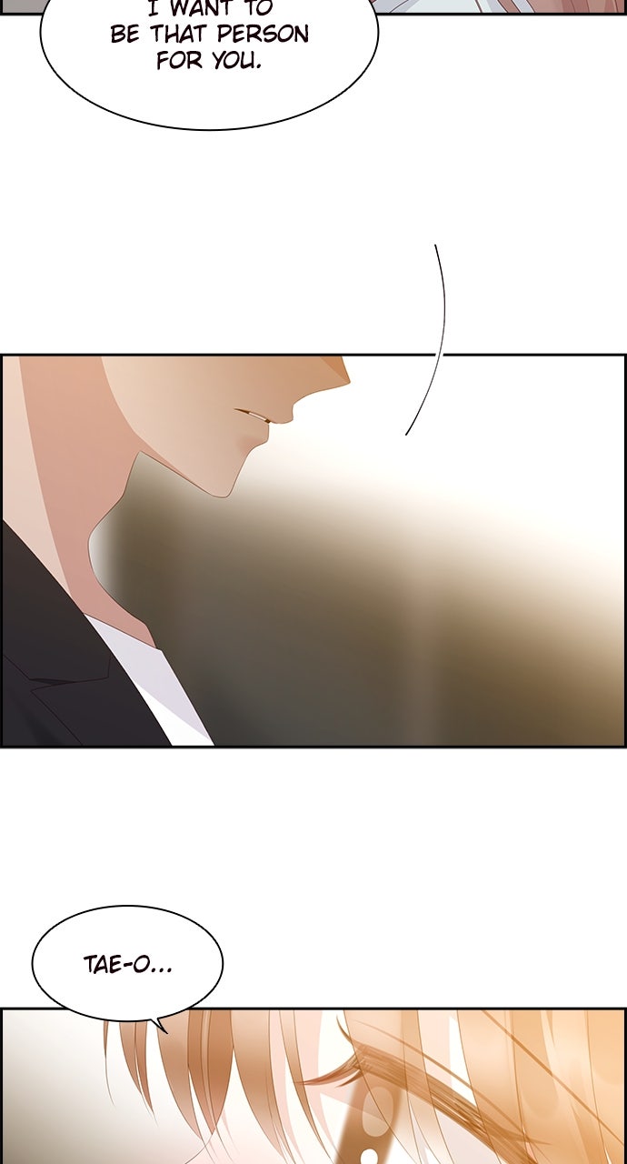 My Exes Fell For Me Chapter 93 - Page 69