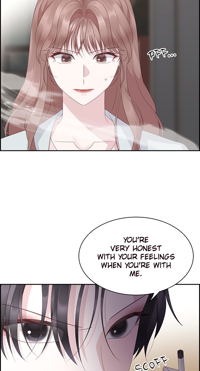 My Exes Fell For Me Chapter 93 - Page 8