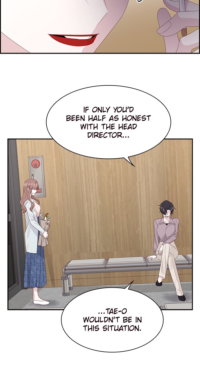 My Exes Fell For Me Chapter 93 - Page 9