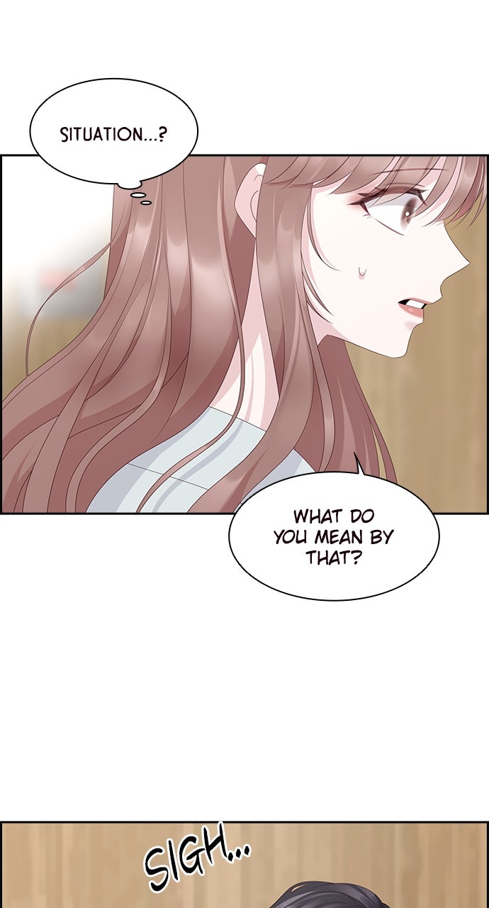 My Exes Fell For Me Chapter 93 - Page 10