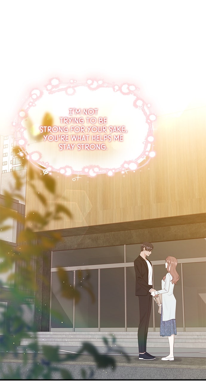 My Exes Fell For Me Chapter 94 - Page 1