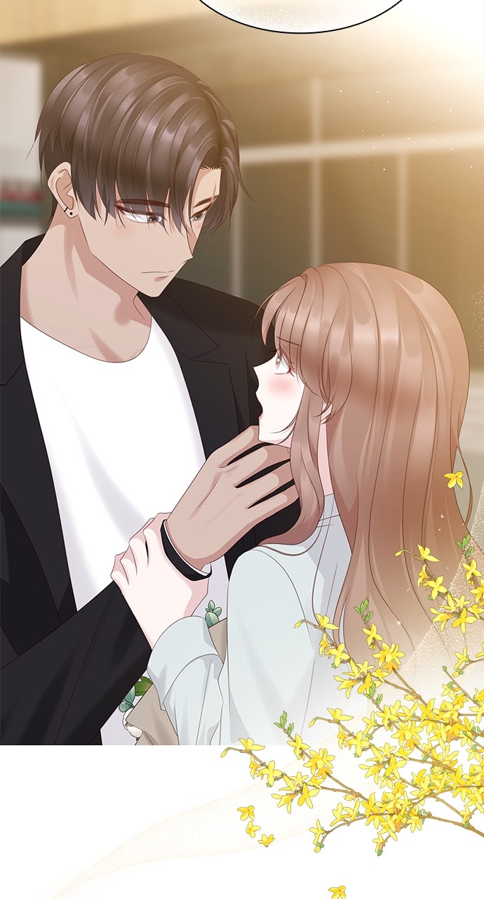 My Exes Fell For Me Chapter 94 - Page 11