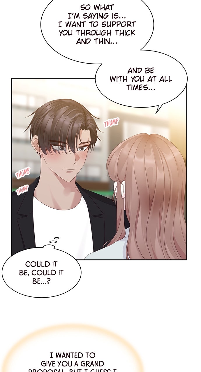 My Exes Fell For Me Chapter 94 - Page 16