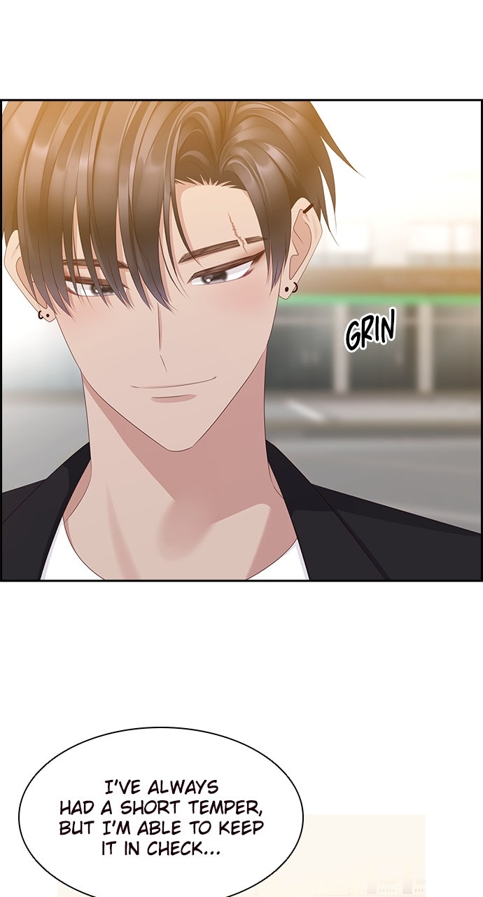 My Exes Fell For Me Chapter 94 - Page 3