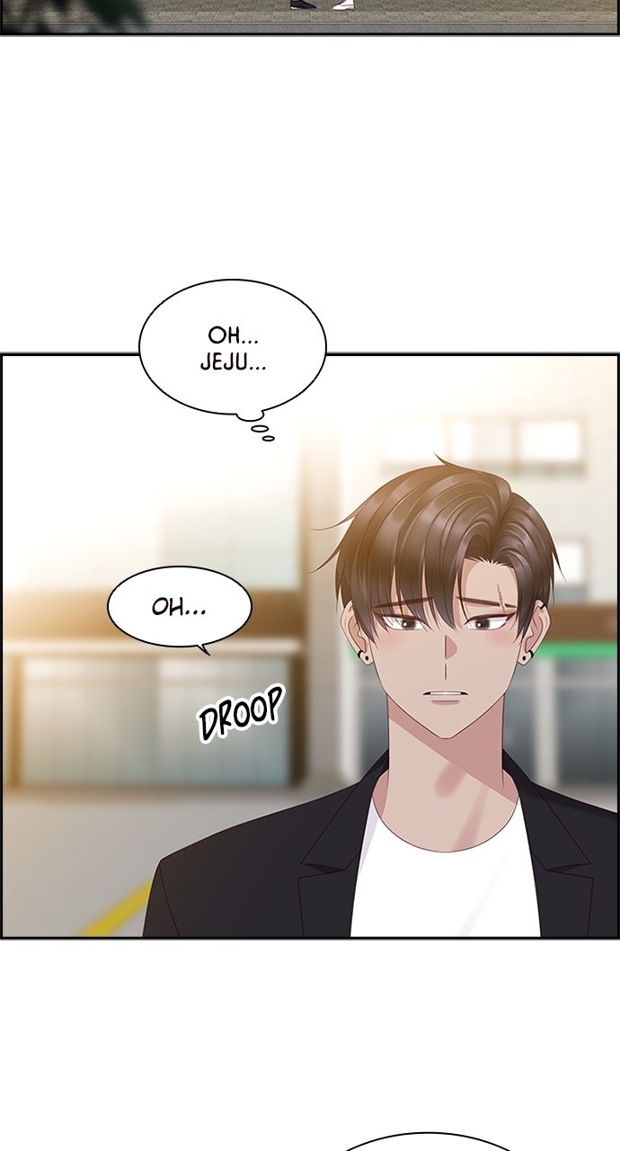 My Exes Fell For Me Chapter 94 - Page 21