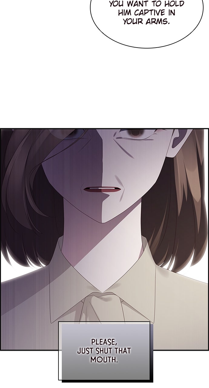 My Exes Fell For Me Chapter 94 - Page 41