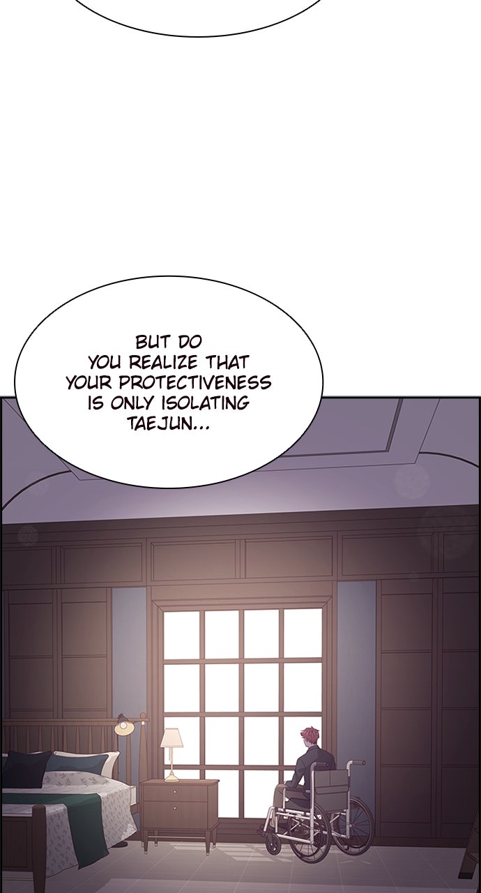 My Exes Fell For Me Chapter 94 - Page 43