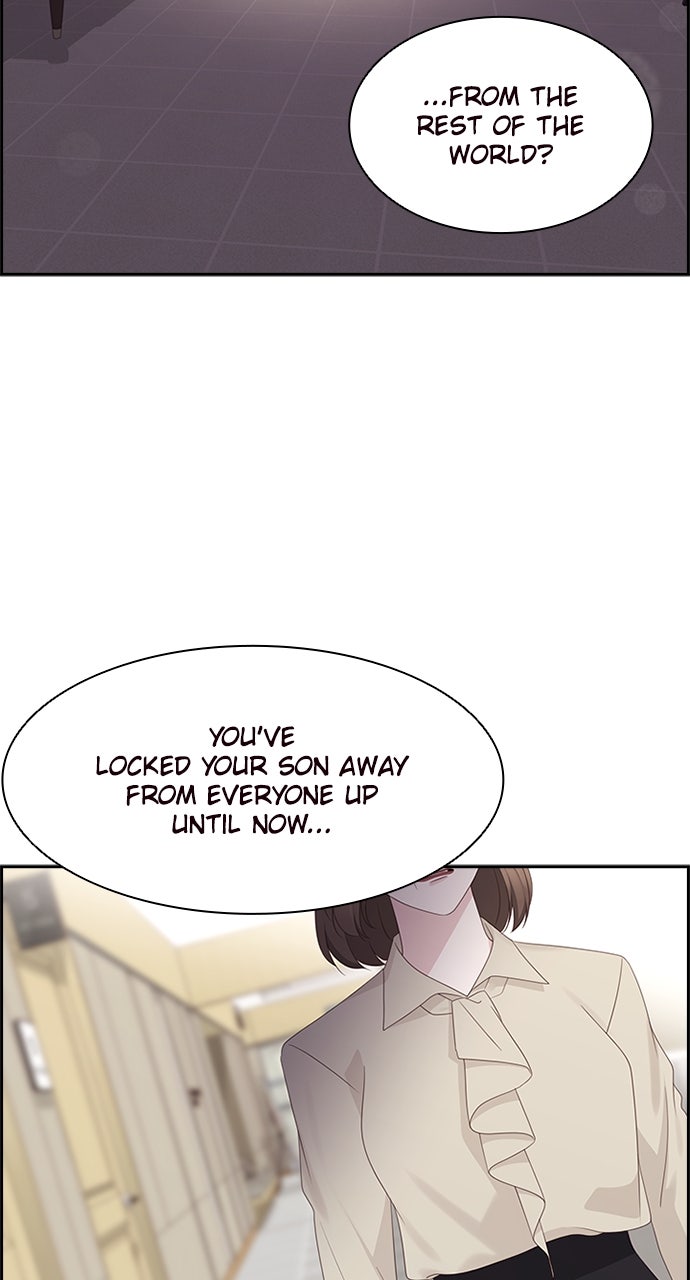 My Exes Fell For Me Chapter 94 - Page 44