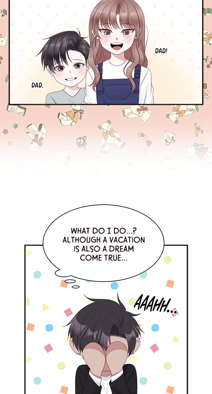 My Exes Fell For Me Chapter 94 - Page 62