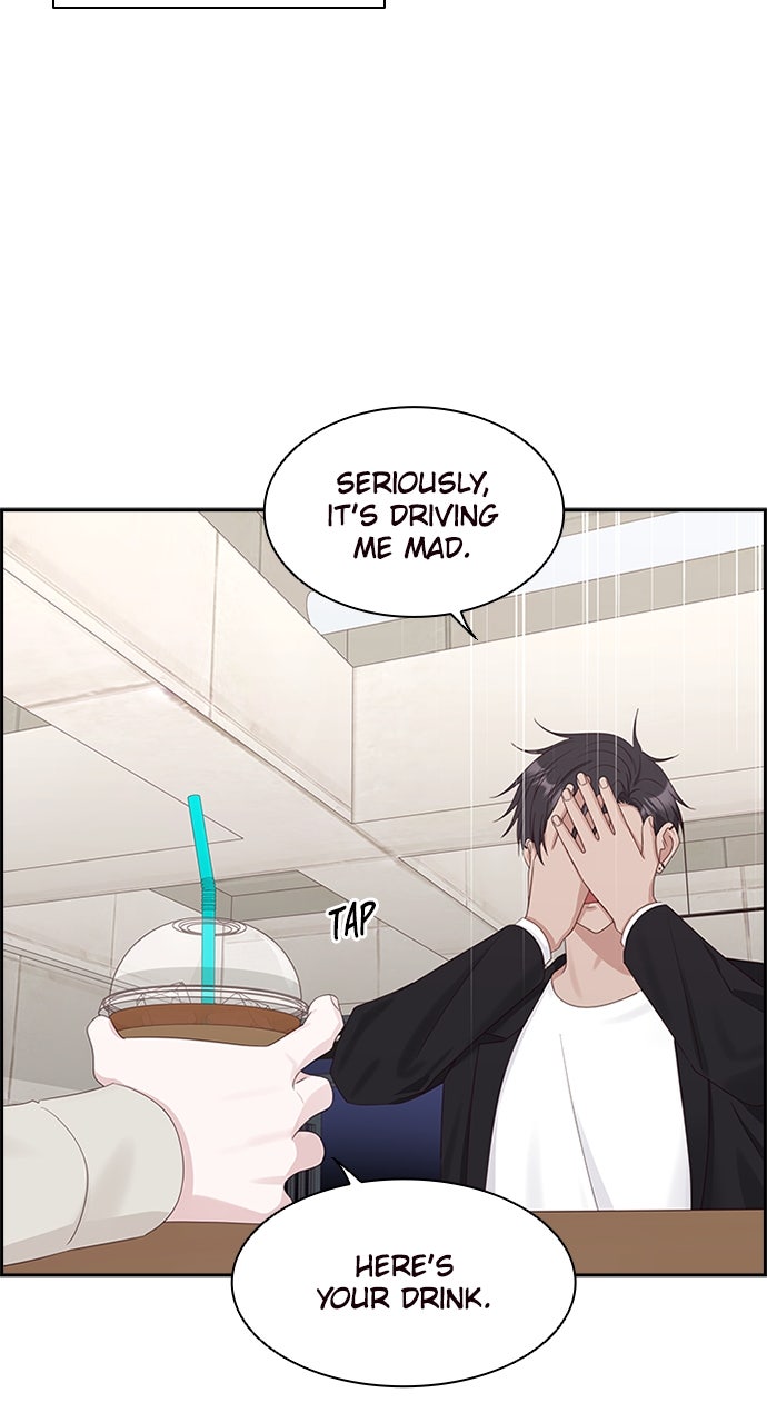 My Exes Fell For Me Chapter 94 - Page 64