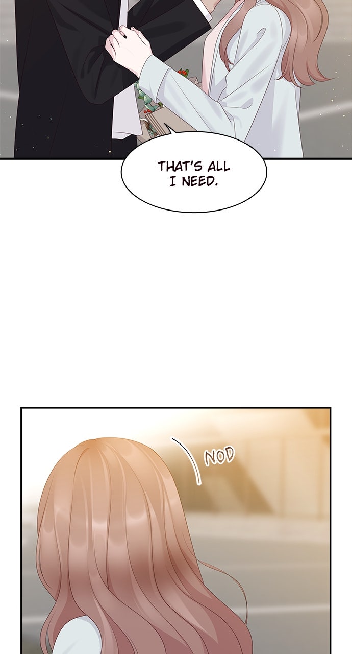 My Exes Fell For Me Chapter 94 - Page 9