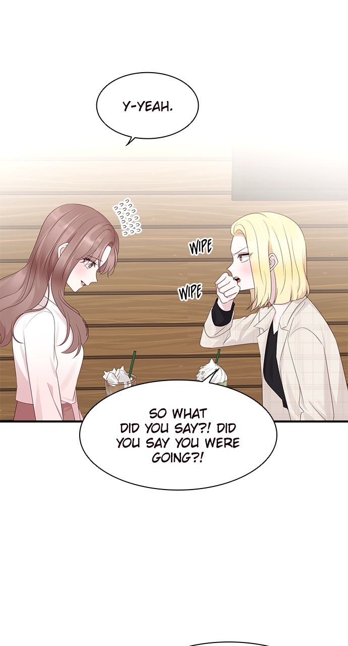 My Exes Fell For Me Chapter 95 - Page 16