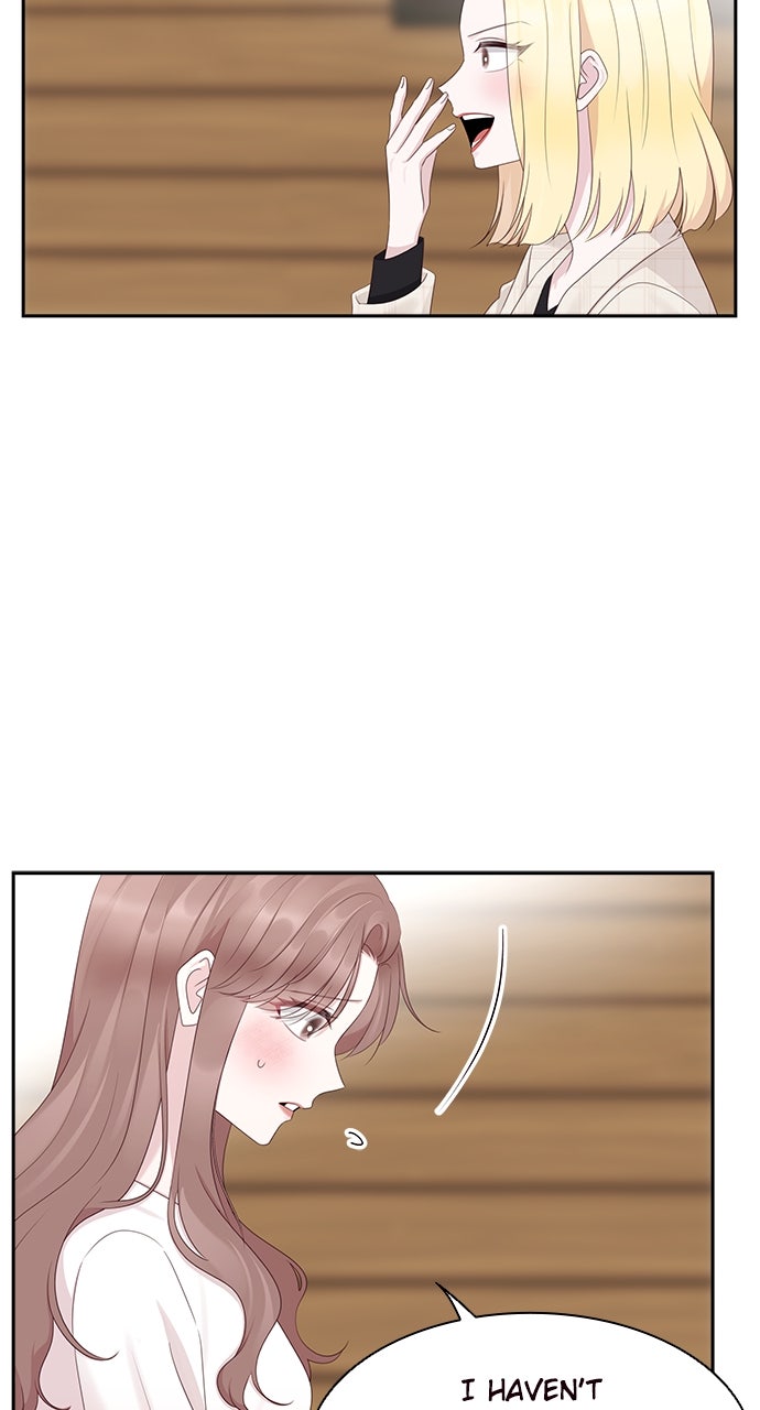 My Exes Fell For Me Chapter 95 - Page 19