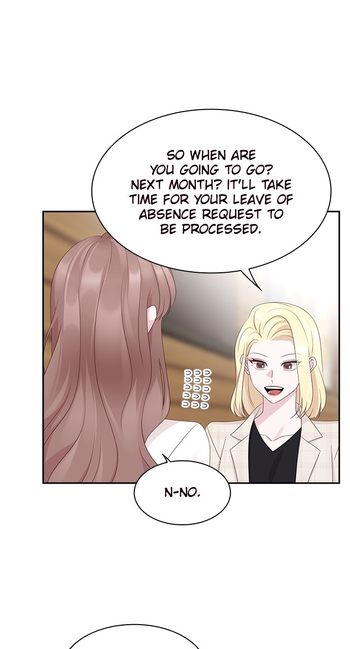 My Exes Fell For Me Chapter 95 - Page 21