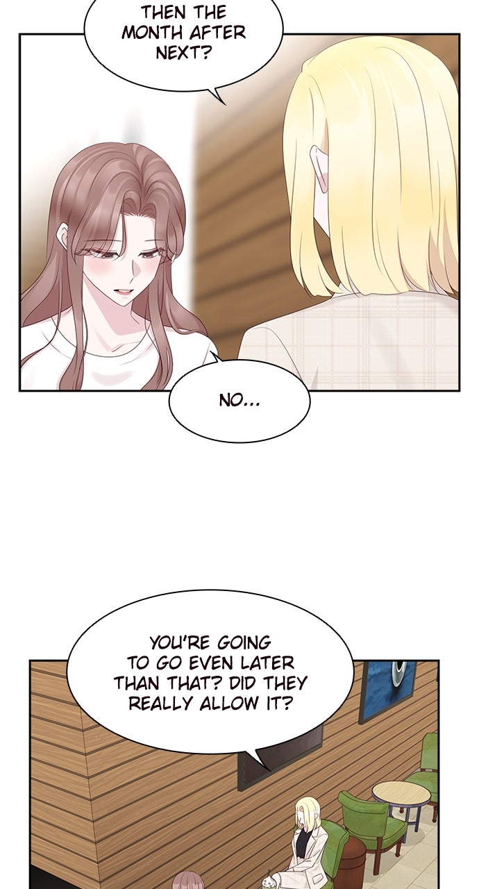 My Exes Fell For Me Chapter 95 - Page 22