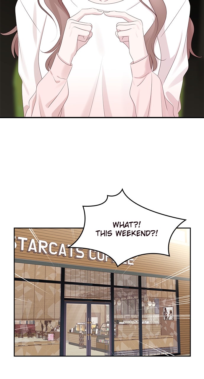 My Exes Fell For Me Chapter 95 - Page 24