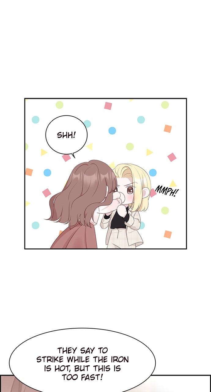 My Exes Fell For Me Chapter 95 - Page 25