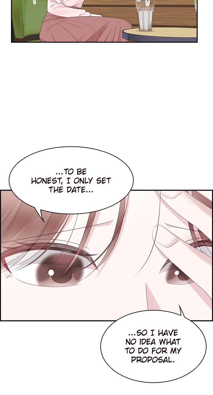 My Exes Fell For Me Chapter 95 - Page 27