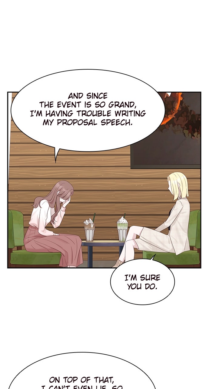 My Exes Fell For Me Chapter 95 - Page 28