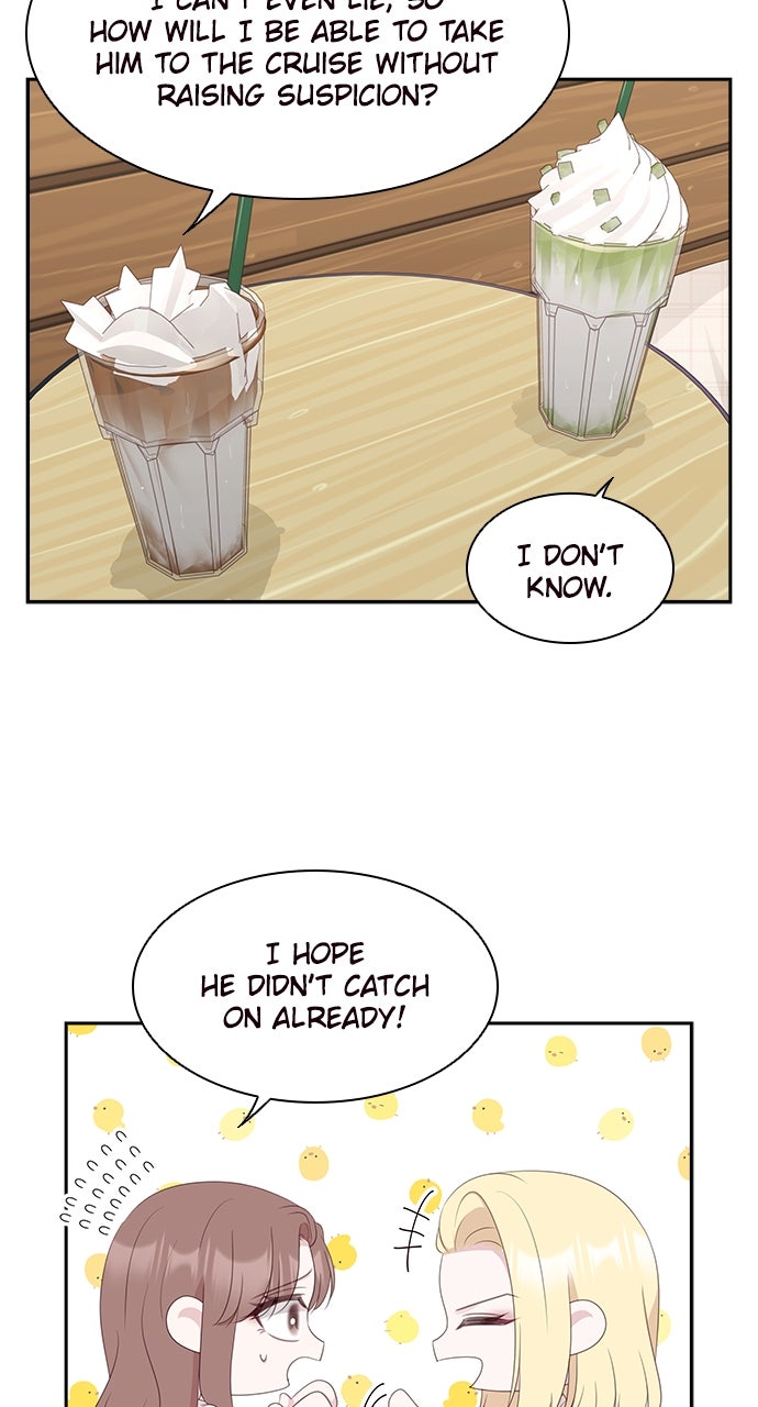 My Exes Fell For Me Chapter 95 - Page 29