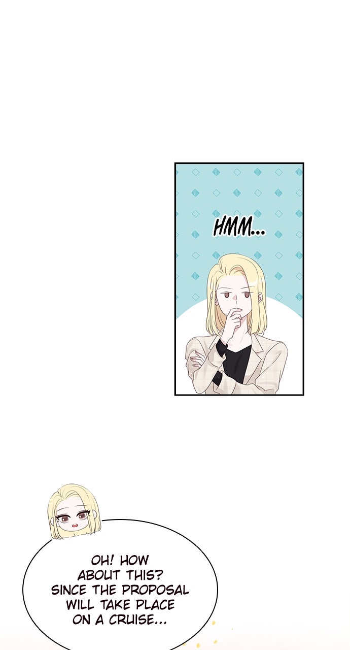 My Exes Fell For Me Chapter 95 - Page 31