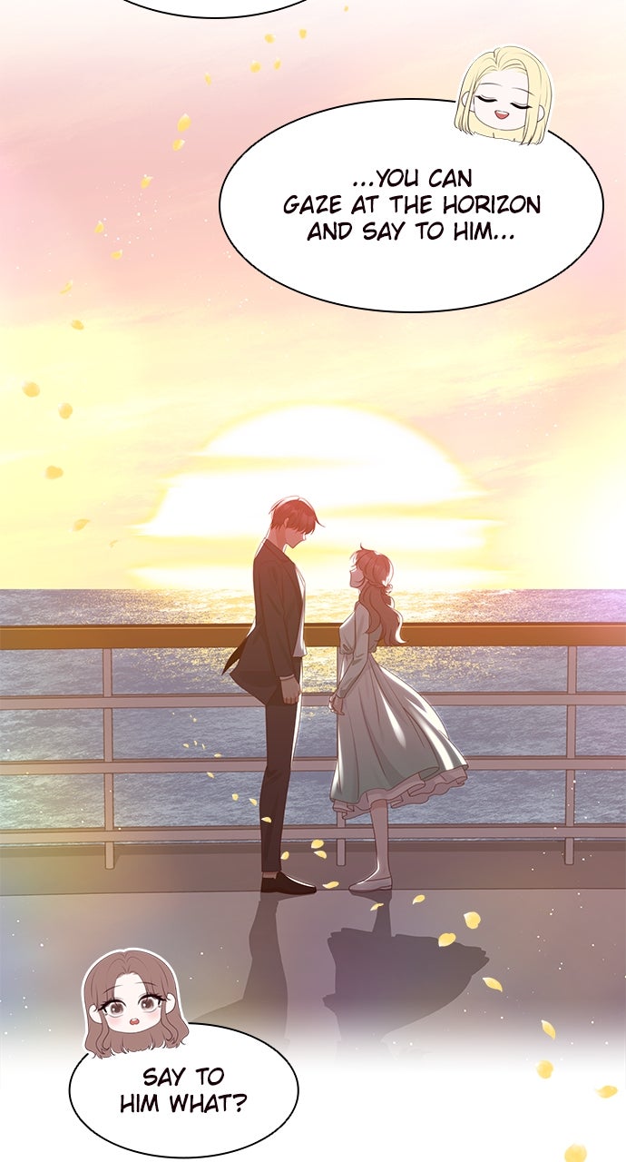 My Exes Fell For Me Chapter 95 - Page 32