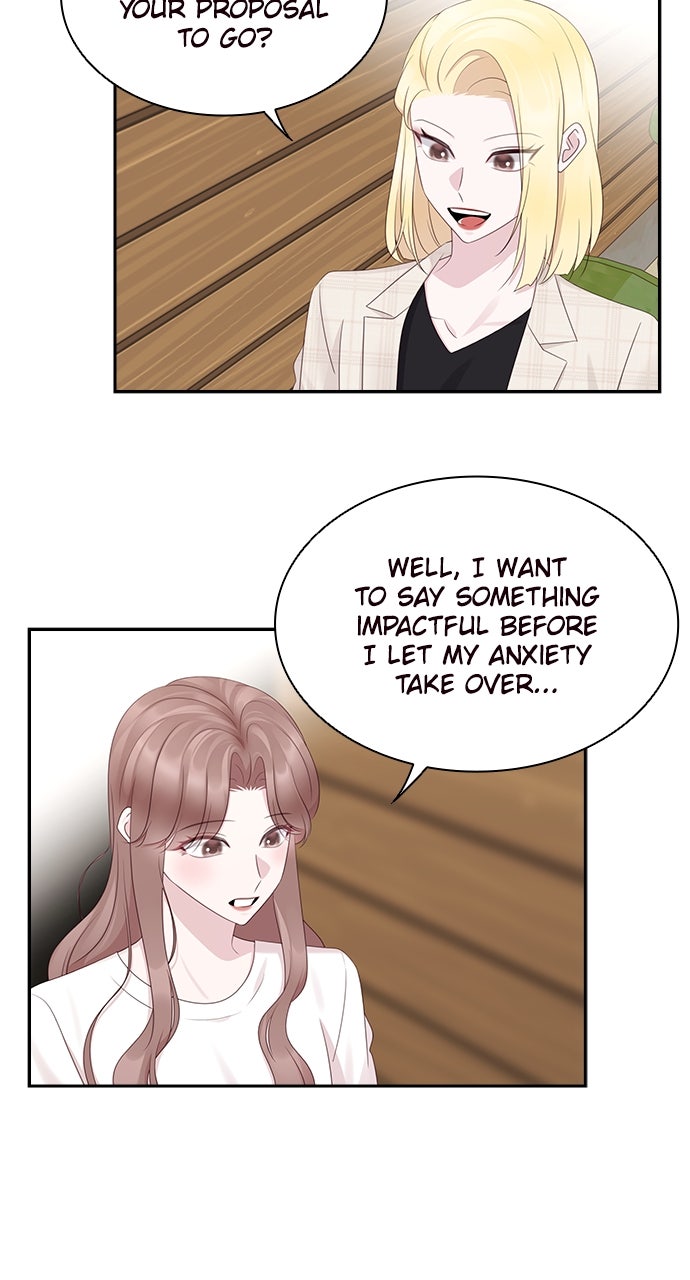 My Exes Fell For Me Chapter 95 - Page 35