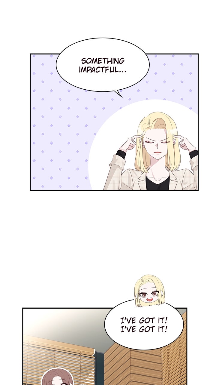 My Exes Fell For Me Chapter 95 - Page 36