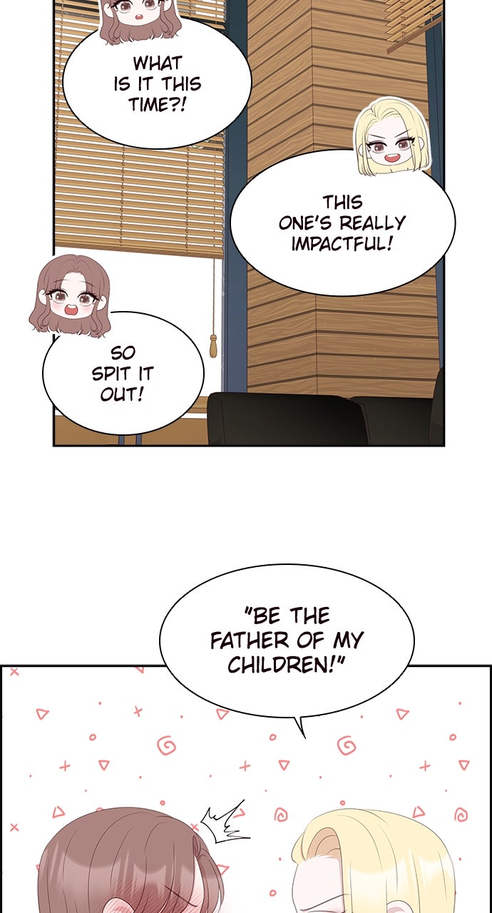 My Exes Fell For Me Chapter 95 - Page 37