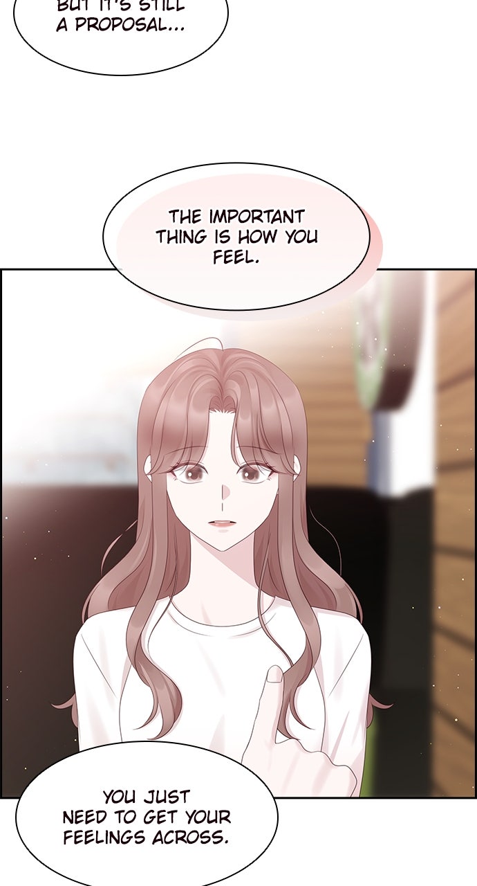 My Exes Fell For Me Chapter 95 - Page 39