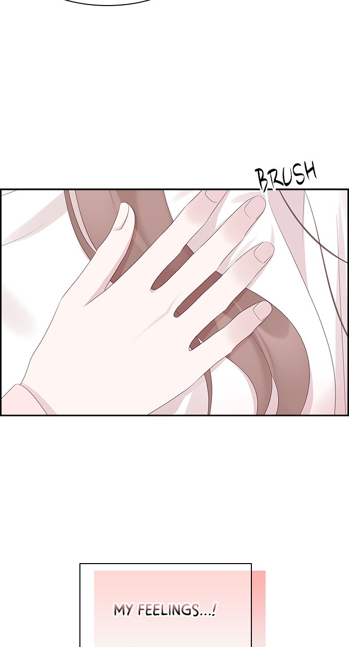 My Exes Fell For Me Chapter 95 - Page 40