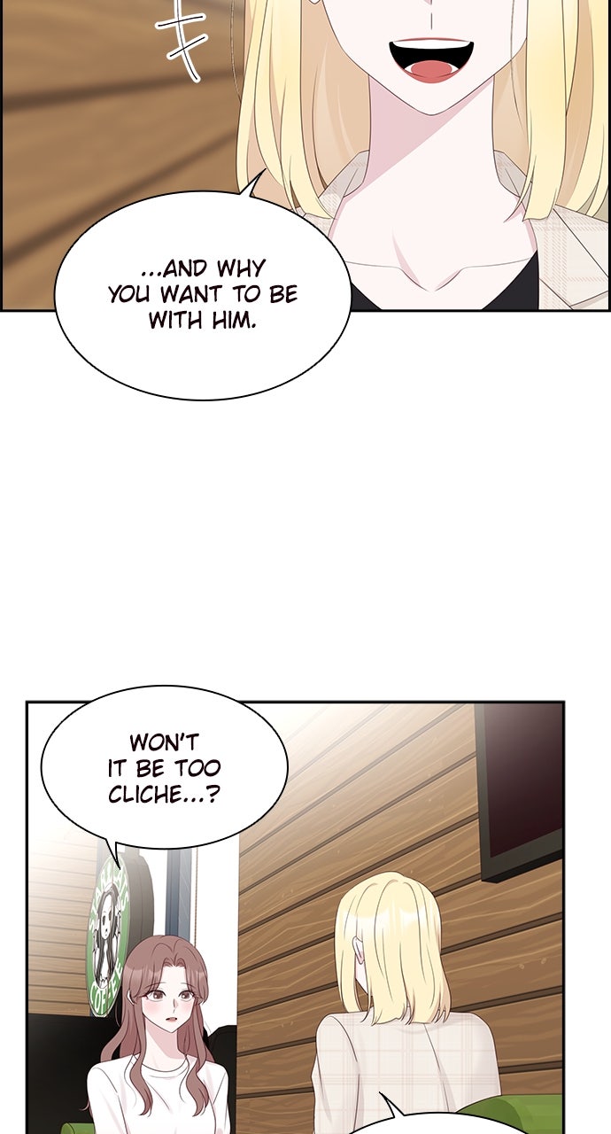 My Exes Fell For Me Chapter 95 - Page 43