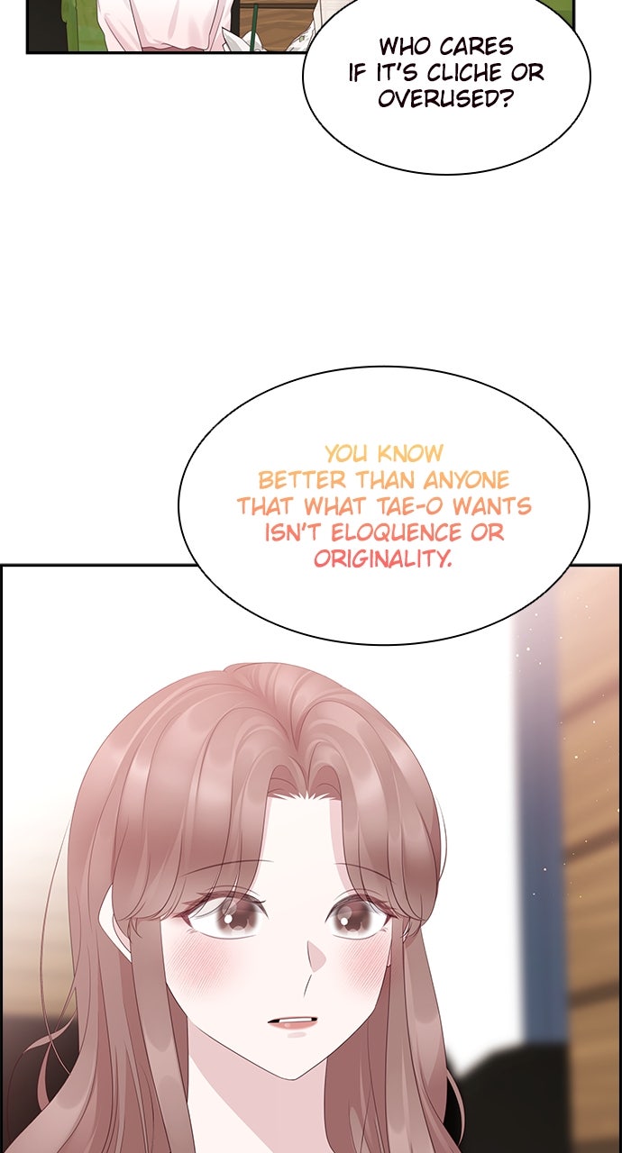 My Exes Fell For Me Chapter 95 - Page 44