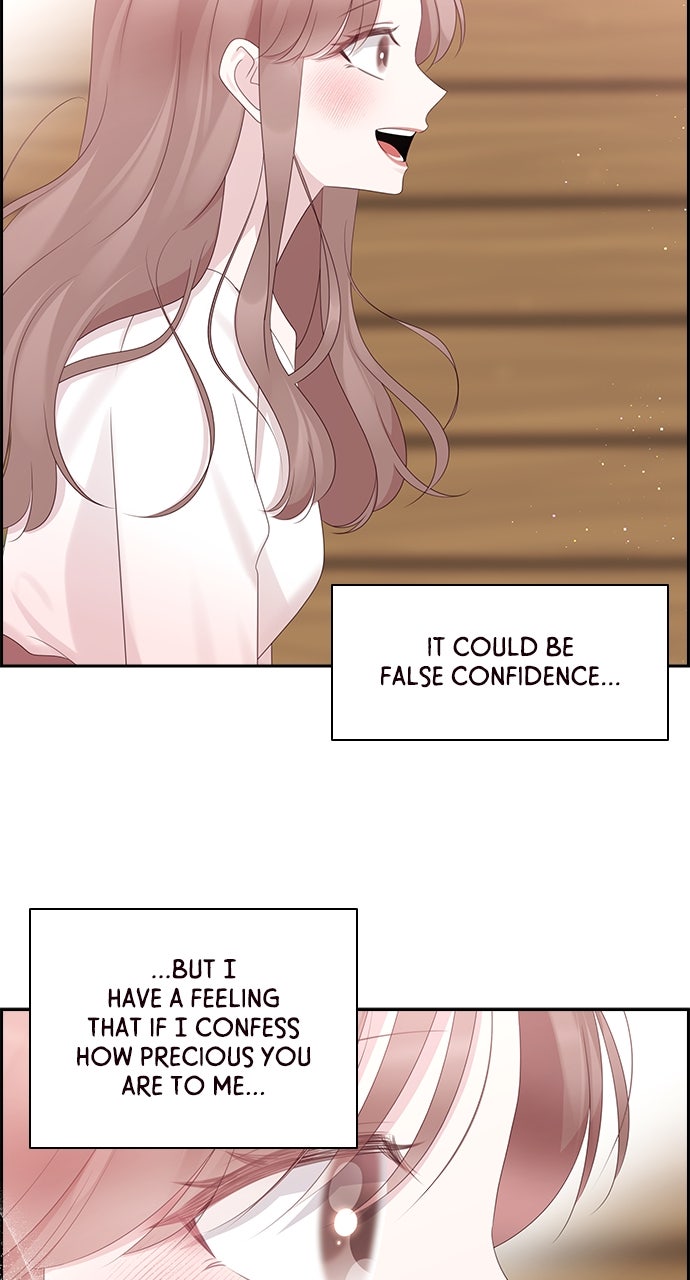 My Exes Fell For Me Chapter 95 - Page 47