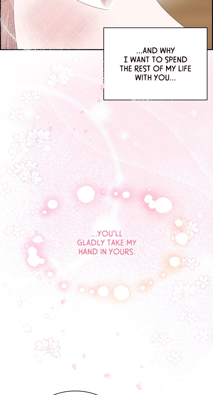 My Exes Fell For Me Chapter 95 - Page 48