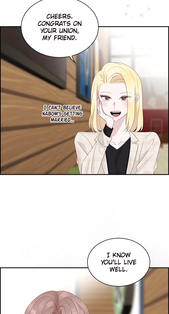 My Exes Fell For Me Chapter 95 - Page 49