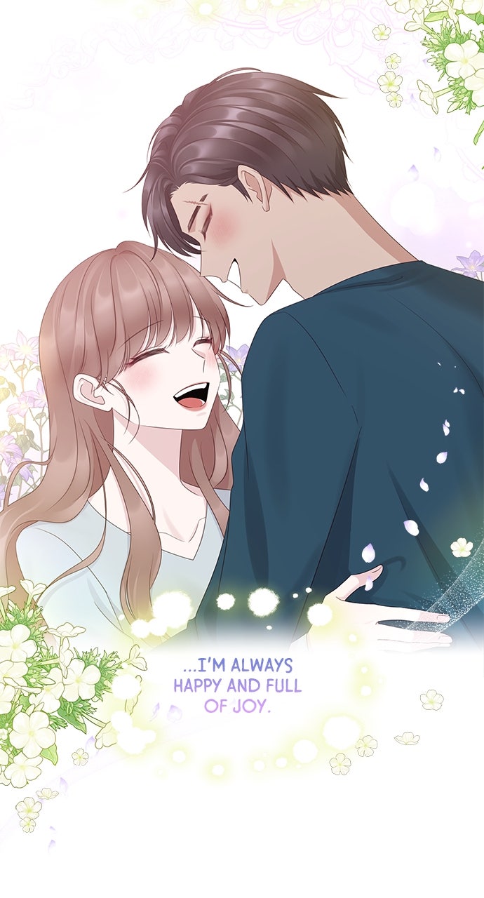 My Exes Fell For Me Chapter 95 - Page 52