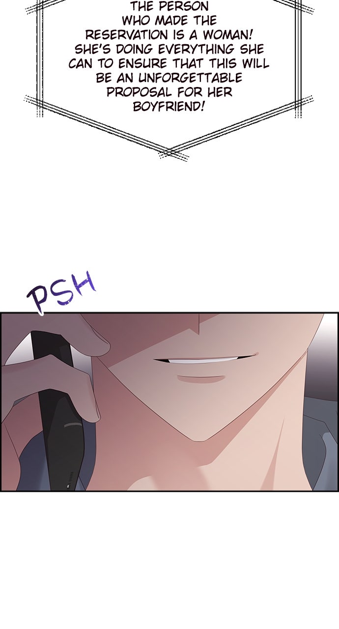 My Exes Fell For Me Chapter 95 - Page 59