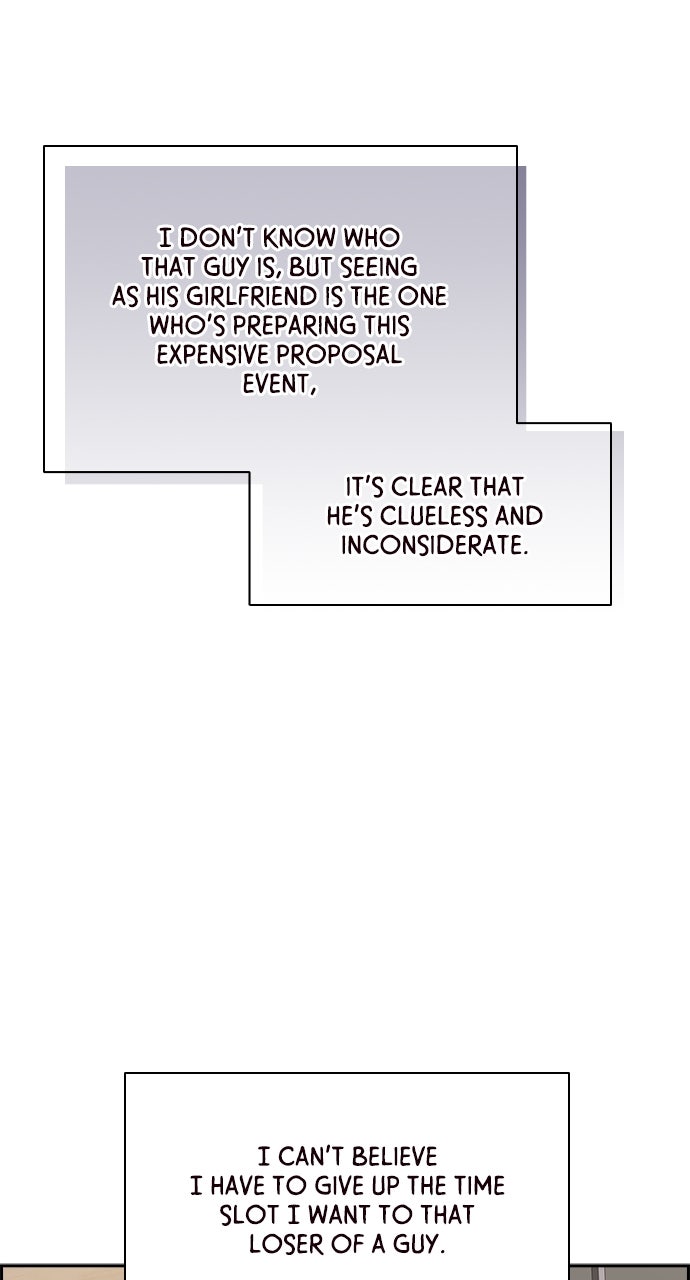 My Exes Fell For Me Chapter 95 - Page 60