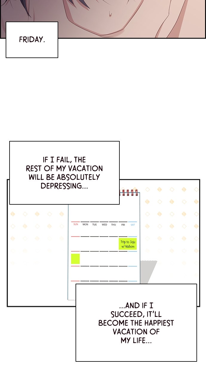 My Exes Fell For Me Chapter 95 - Page 62