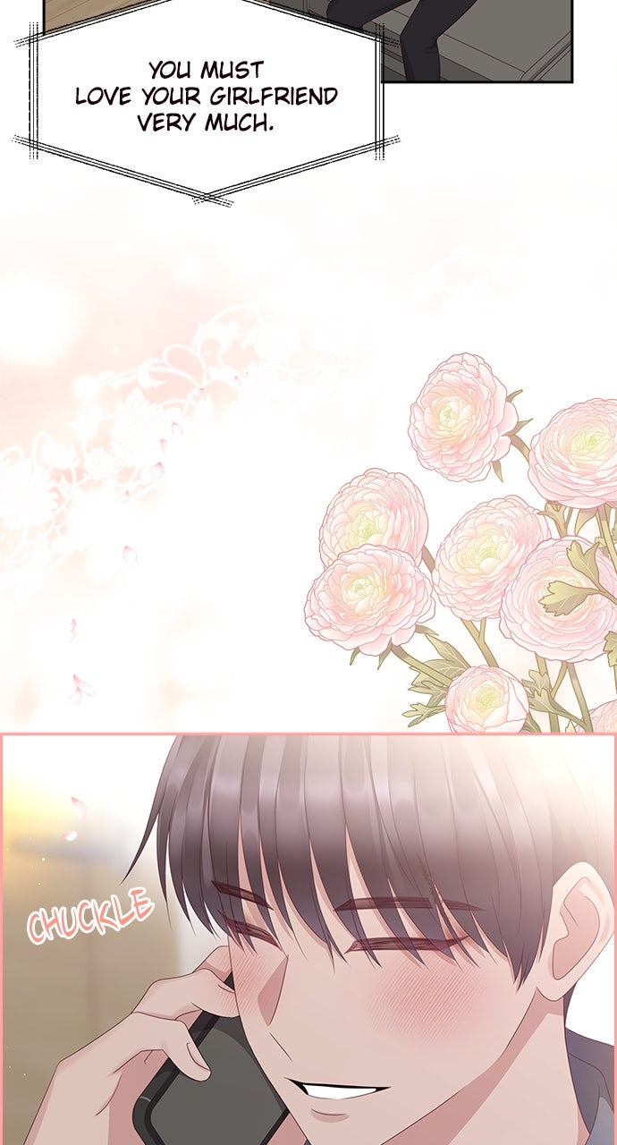 My Exes Fell For Me Chapter 95 - Page 66