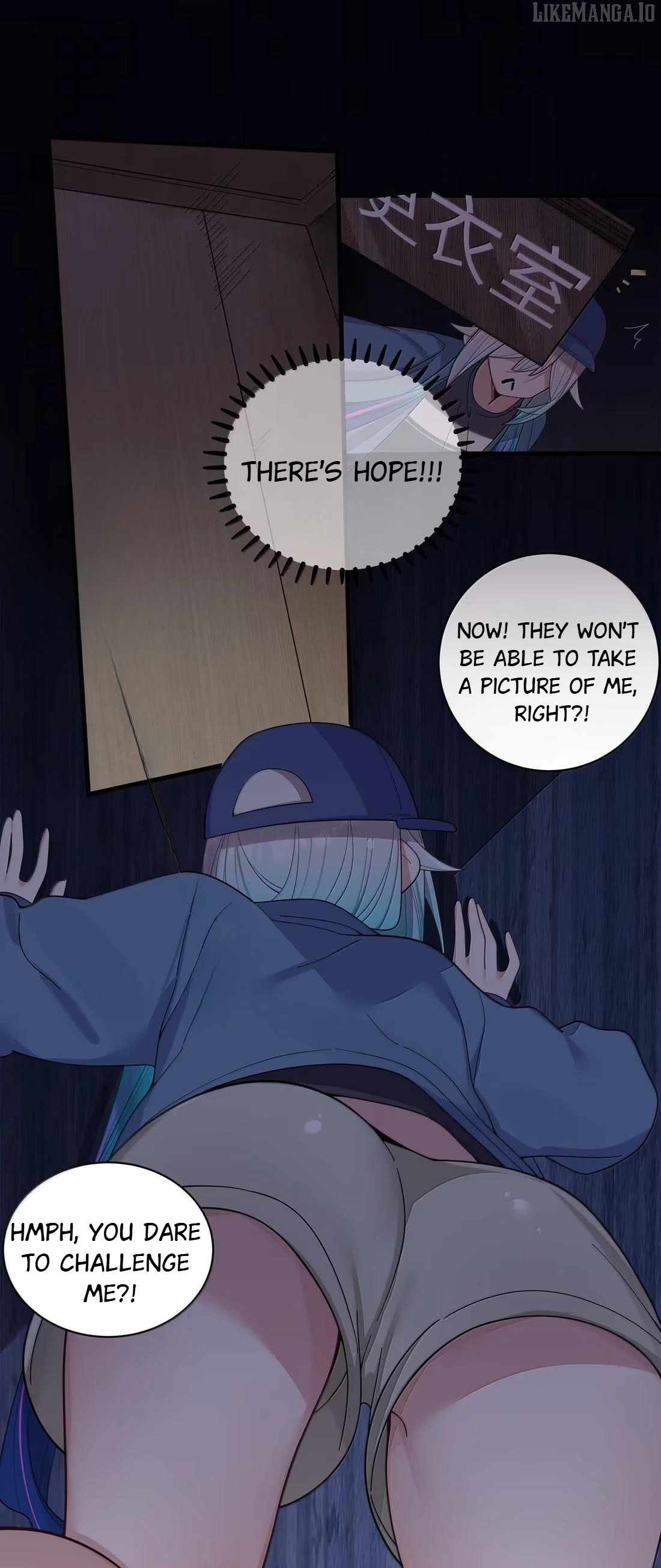 My Fake Girlfriends Are Using Me as a Shield Chapter 182 - Page 16