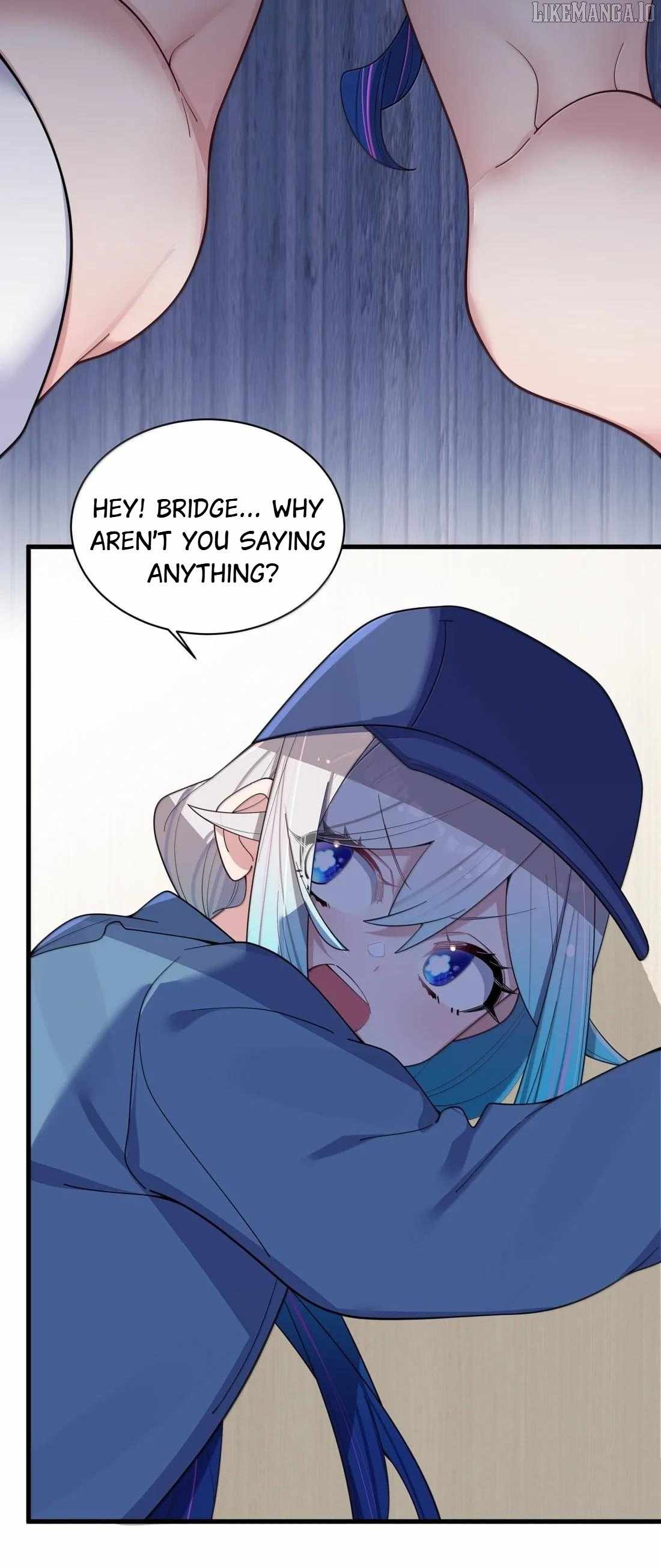 My Fake Girlfriends Are Using Me as a Shield Chapter 182 - Page 17