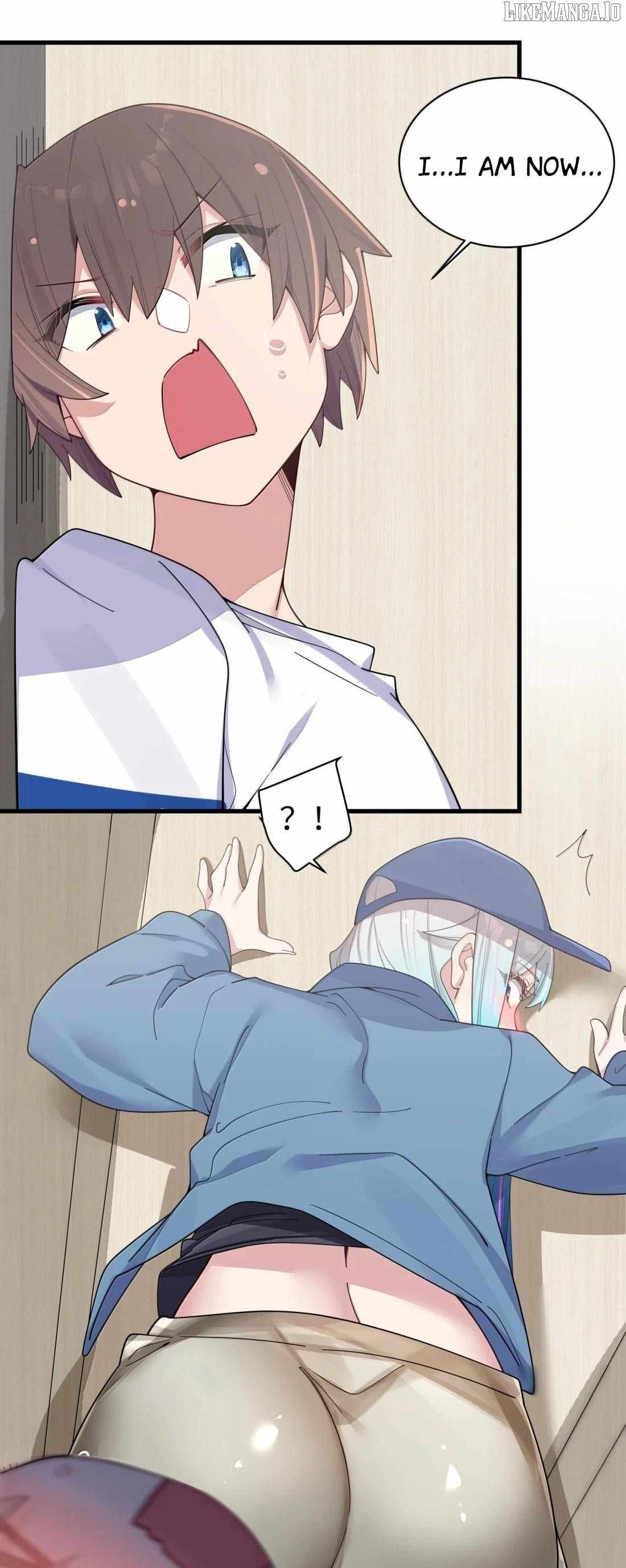 My Fake Girlfriends Are Using Me as a Shield Chapter 182 - Page 18