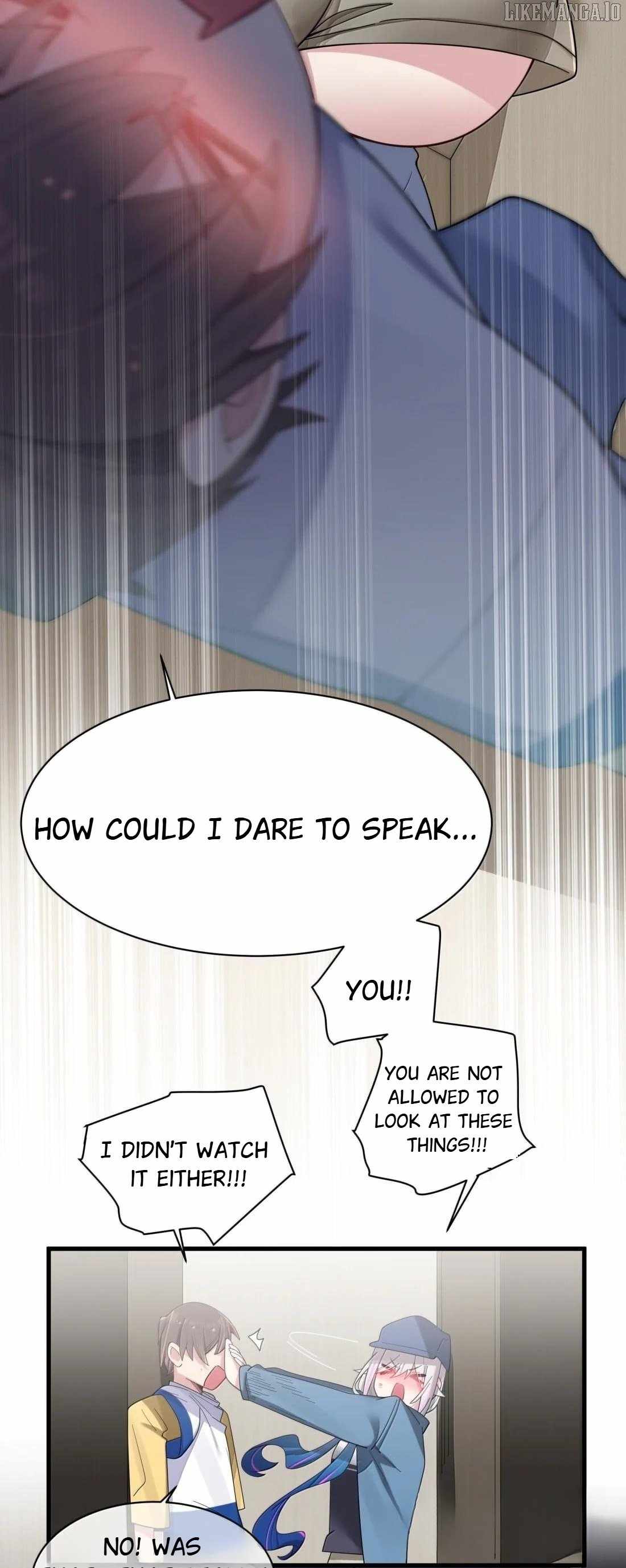 My Fake Girlfriends Are Using Me as a Shield Chapter 182 - Page 19